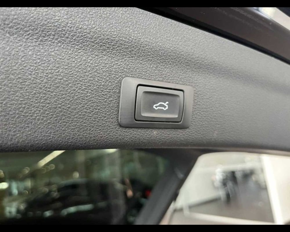 Audi A6 Allroad usata a Bologna (13)