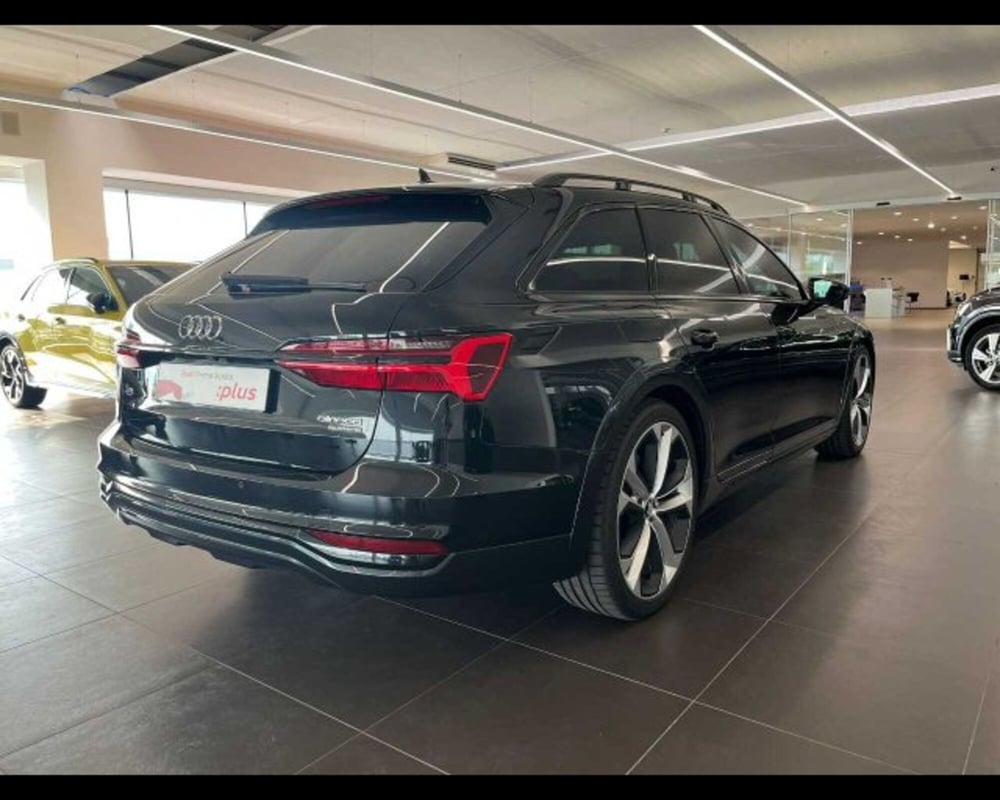 Audi A6 Allroad usata a Bologna (2)
