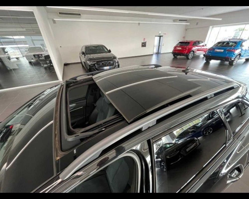 Audi A6 Allroad usata a Bologna (5)