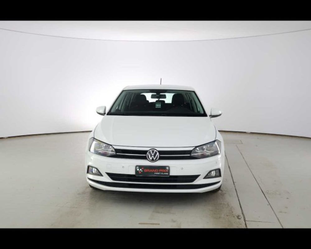 Volkswagen Polo usata a Bologna (2)