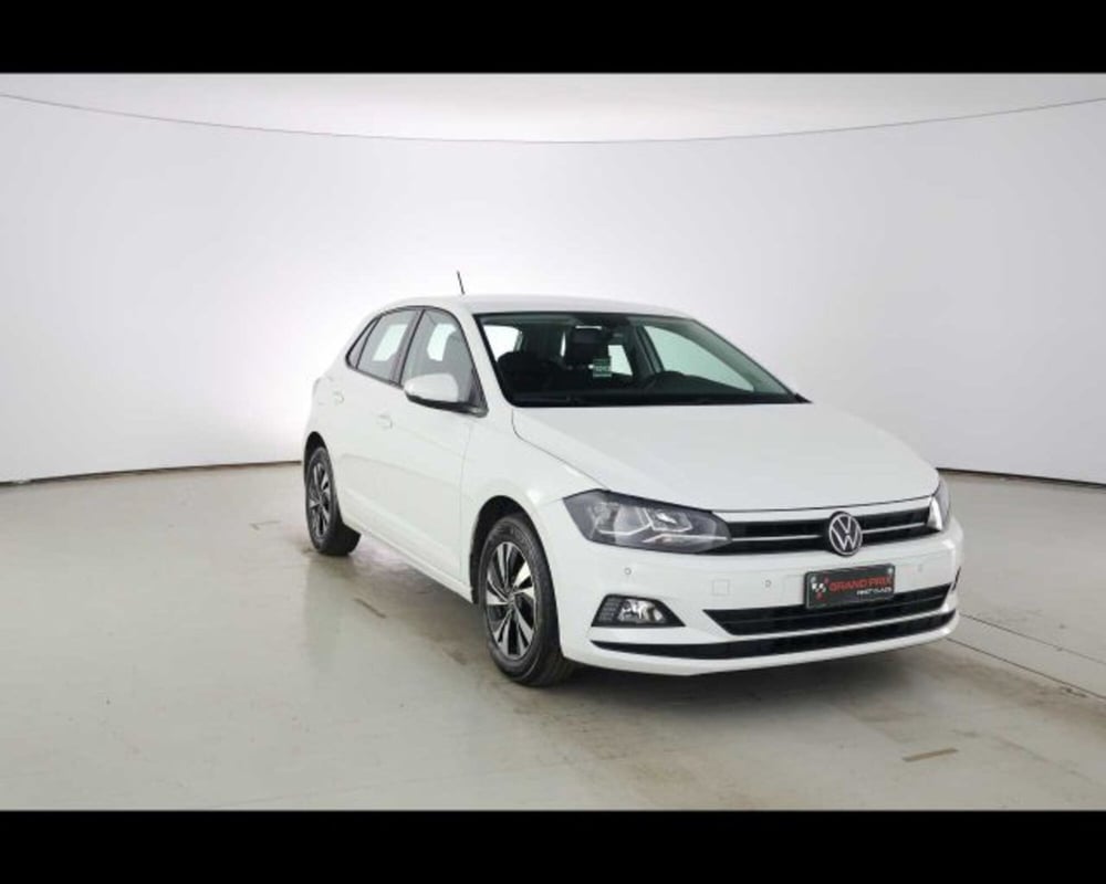 Volkswagen Polo usata a Bologna (3)