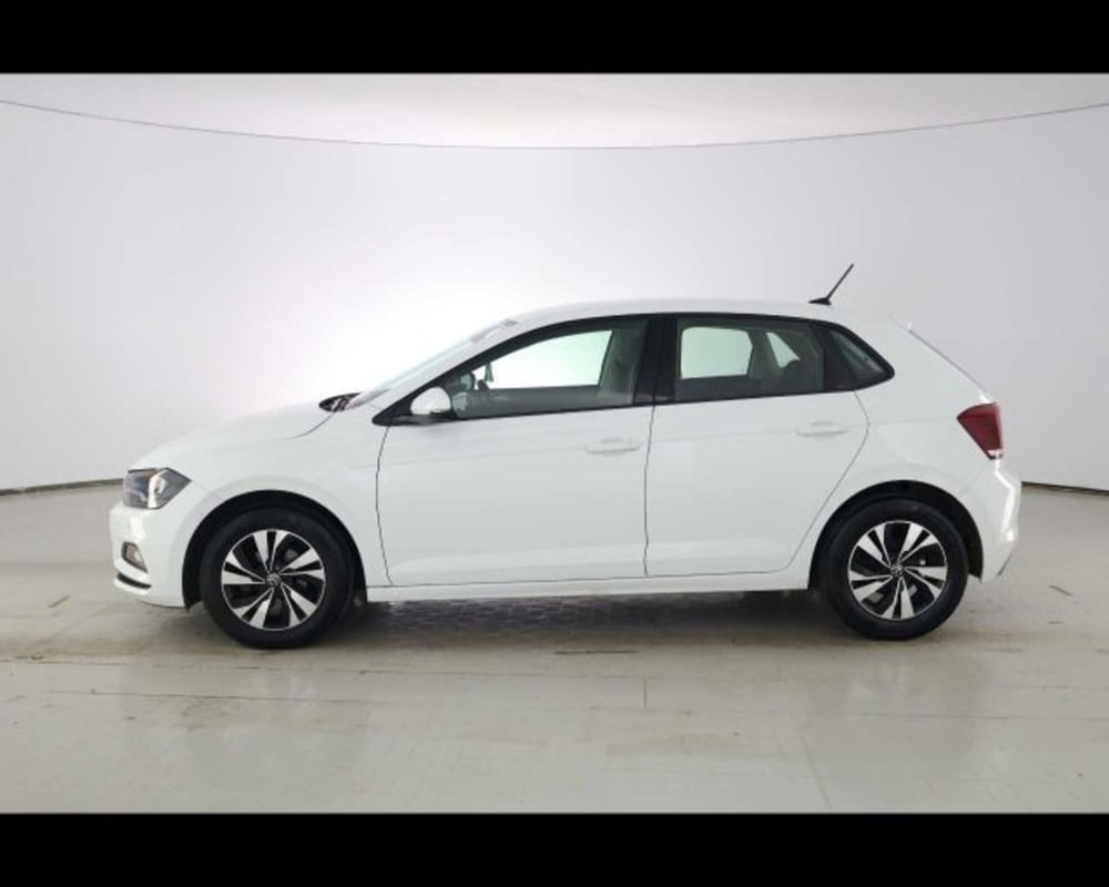 Volkswagen Polo usata a Bologna (8)