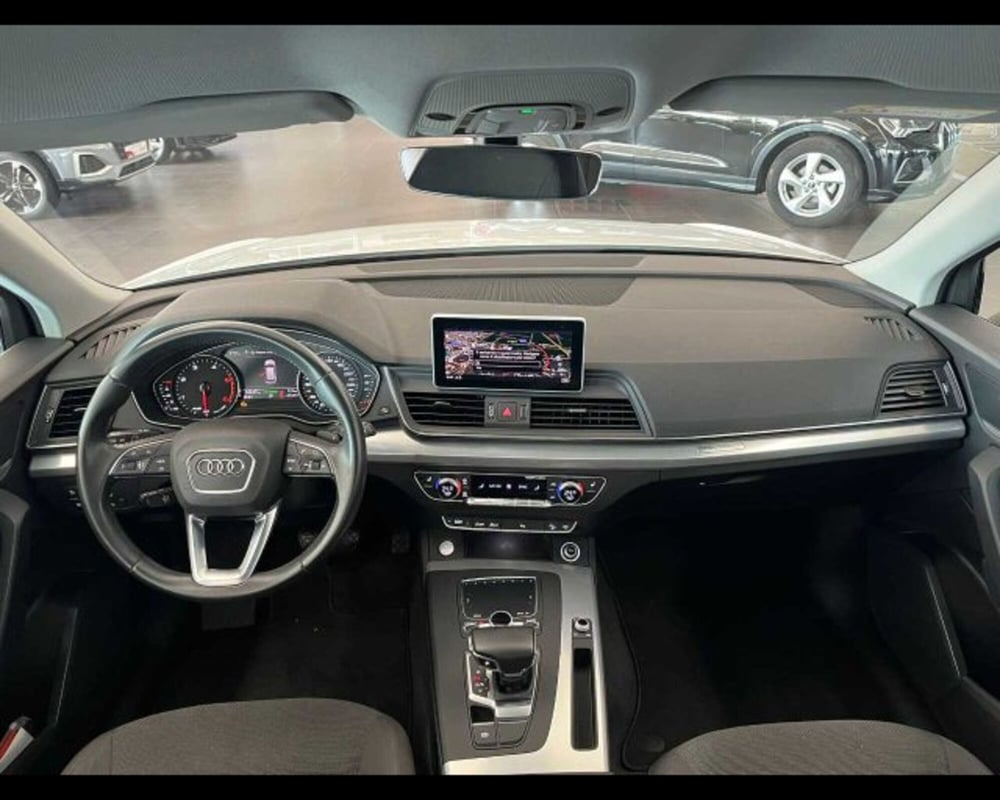 Audi Q5 usata a Bologna (12)