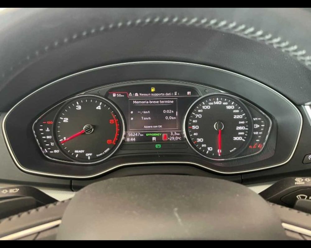 Audi Q5 usata a Bologna (13)