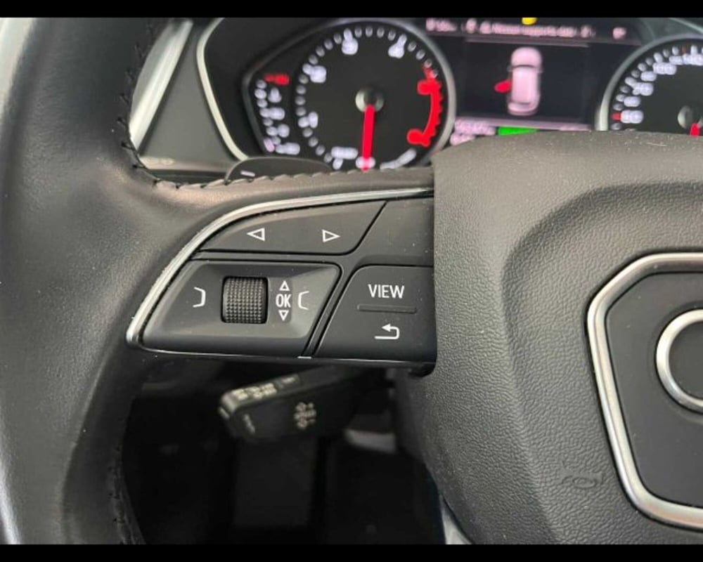 Audi Q5 usata a Bologna (16)
