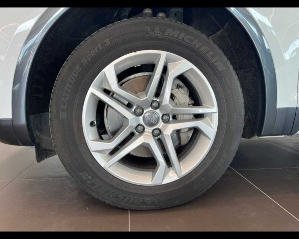 Audi Q5 usata a Bologna (5)