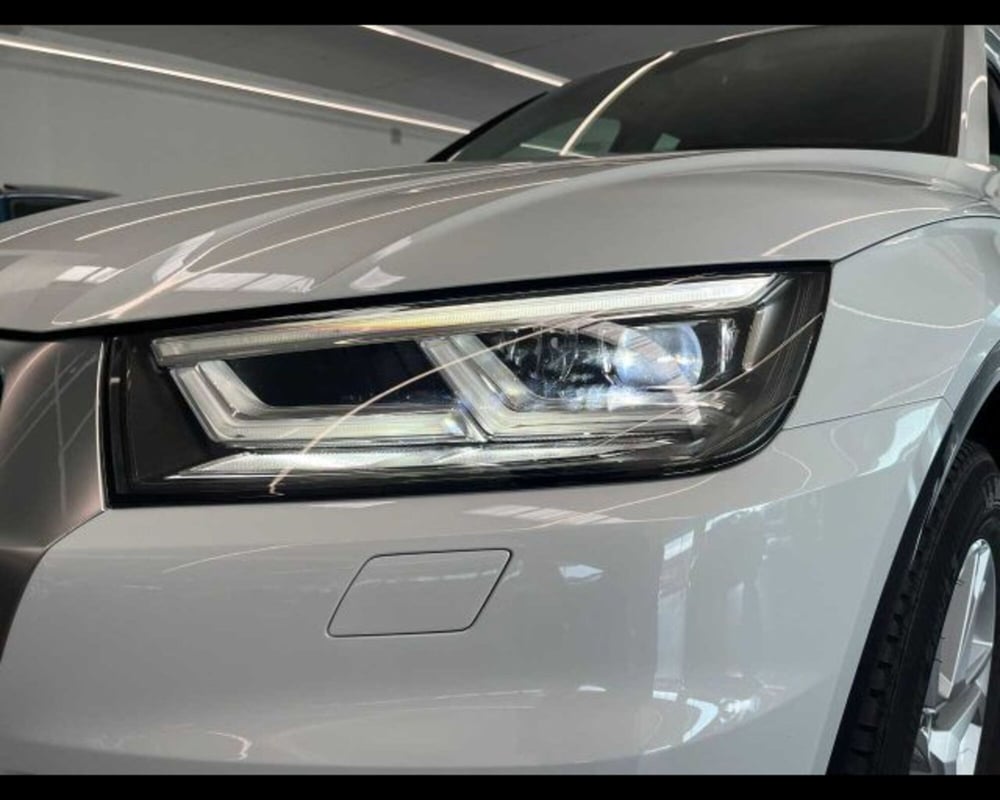 Audi Q5 usata a Bologna (6)