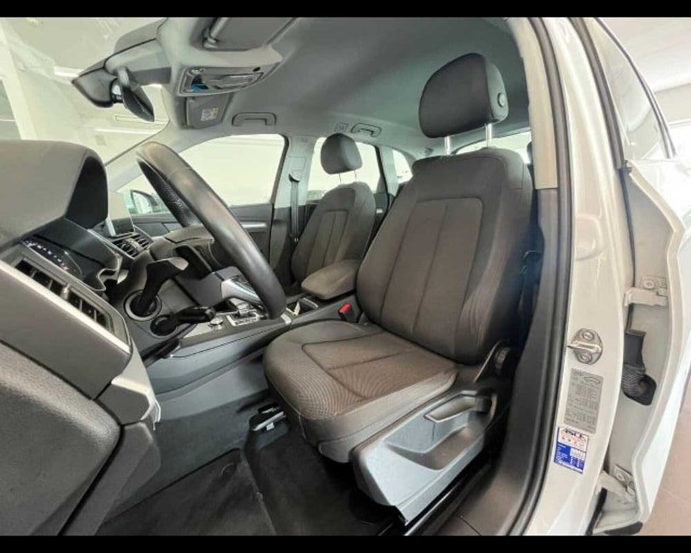 Audi Q5 usata a Bologna (8)