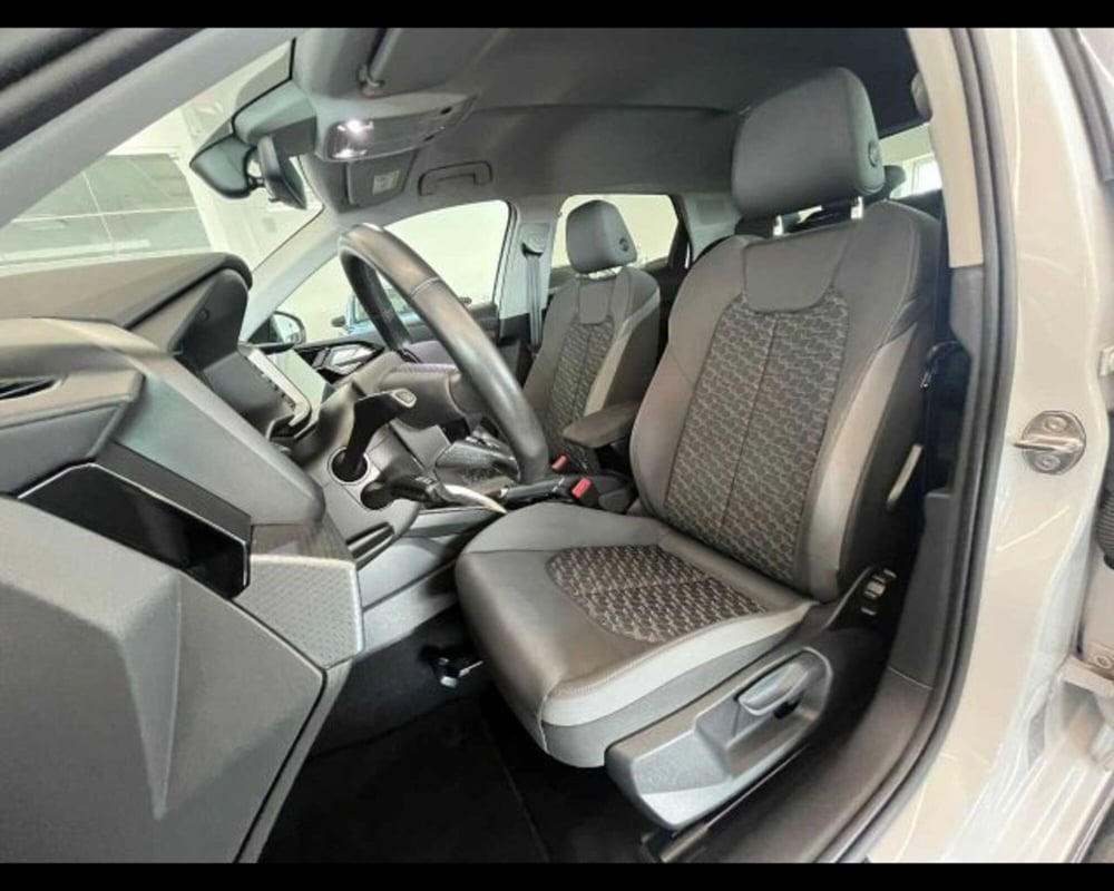 Audi A1 Sportback usata a Bologna (13)