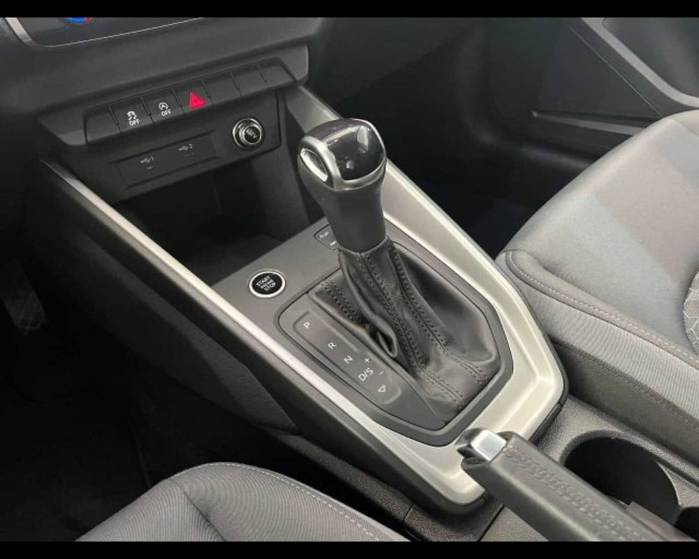 Audi A1 Sportback usata a Bologna (15)