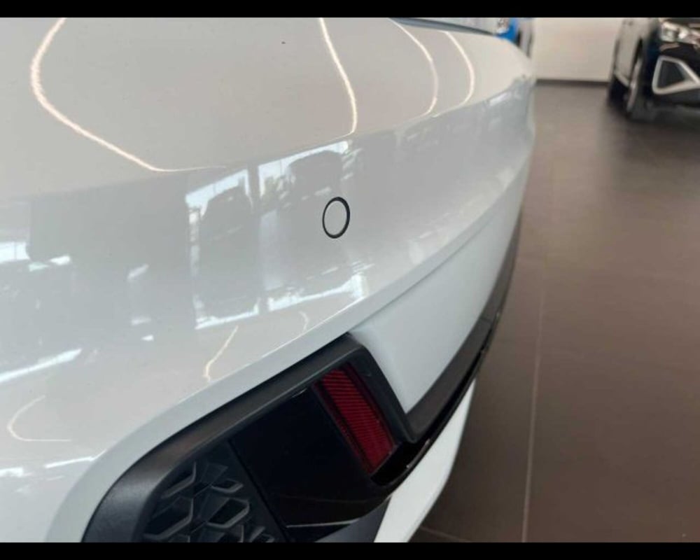 Audi A1 Sportback usata a Bologna (19)