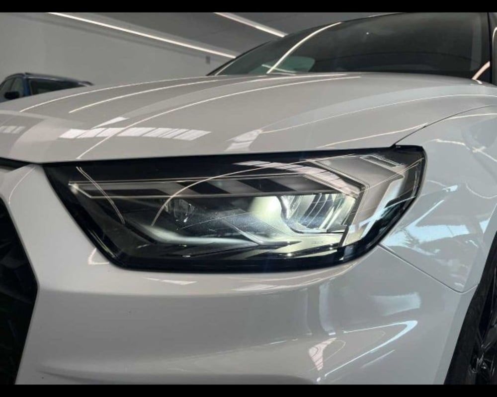 Audi A1 Sportback usata a Bologna (5)