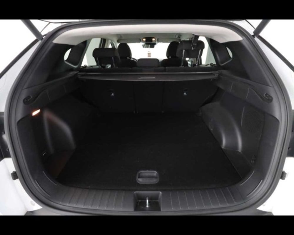 Hyundai Tucson usata a Bologna (15)