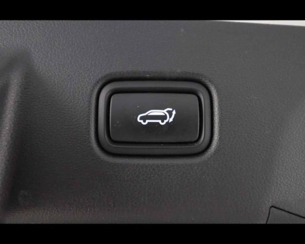Hyundai Tucson usata a Bologna (16)