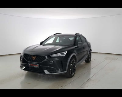Cupra Formentor Formentor 1.4 e-Hybrid DSG del 2022 usata a Castenaso