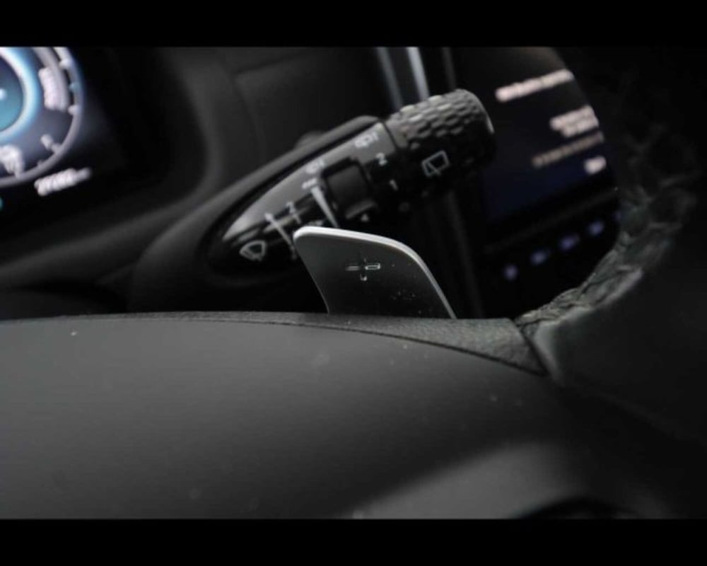 Hyundai Tucson usata a Bologna (17)