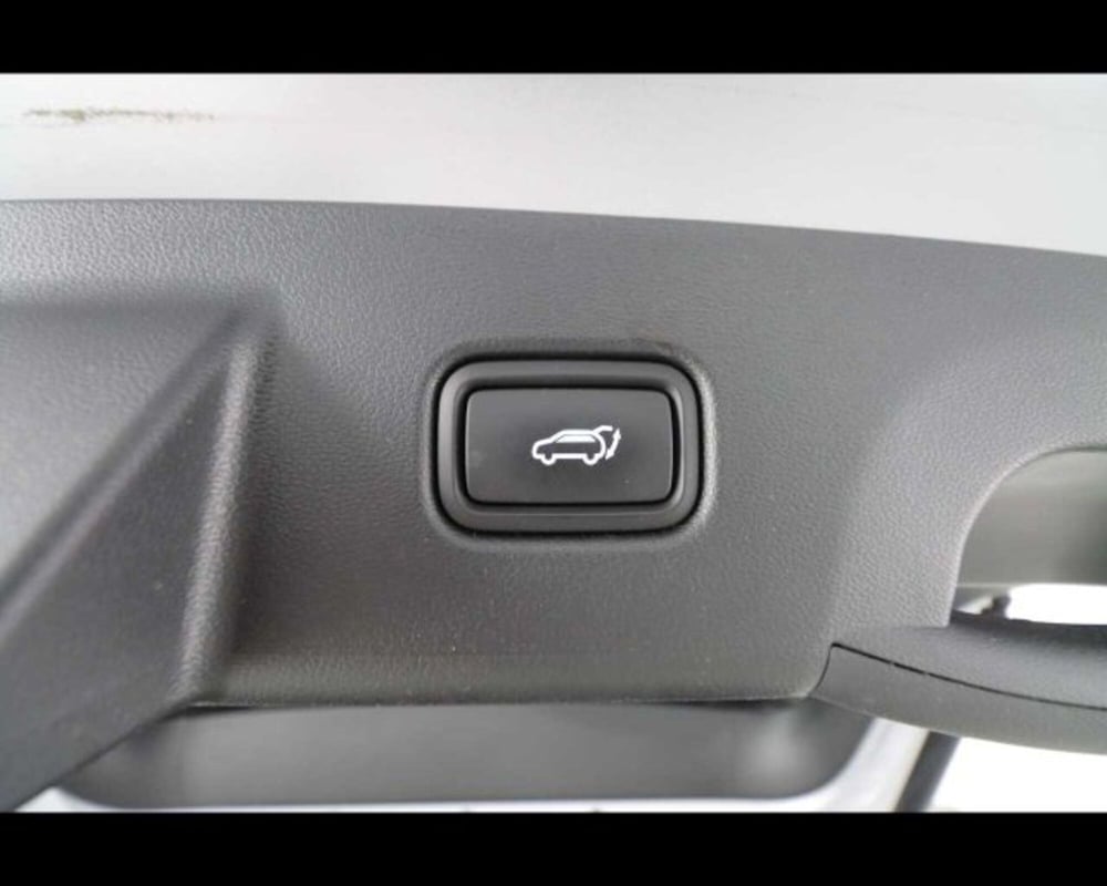 Hyundai Tucson usata a Bologna (16)