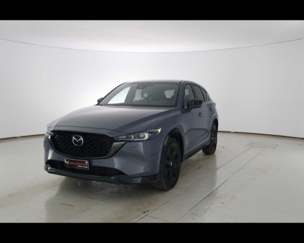 Mazda CX-5 usata a Bologna