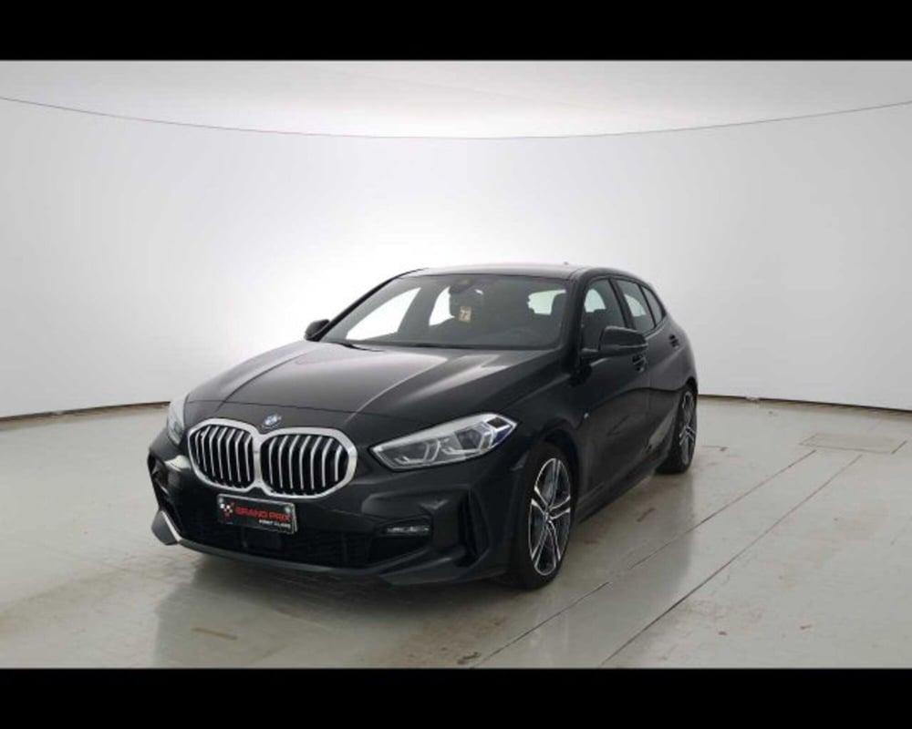 BMW Serie 1 usata a Bologna