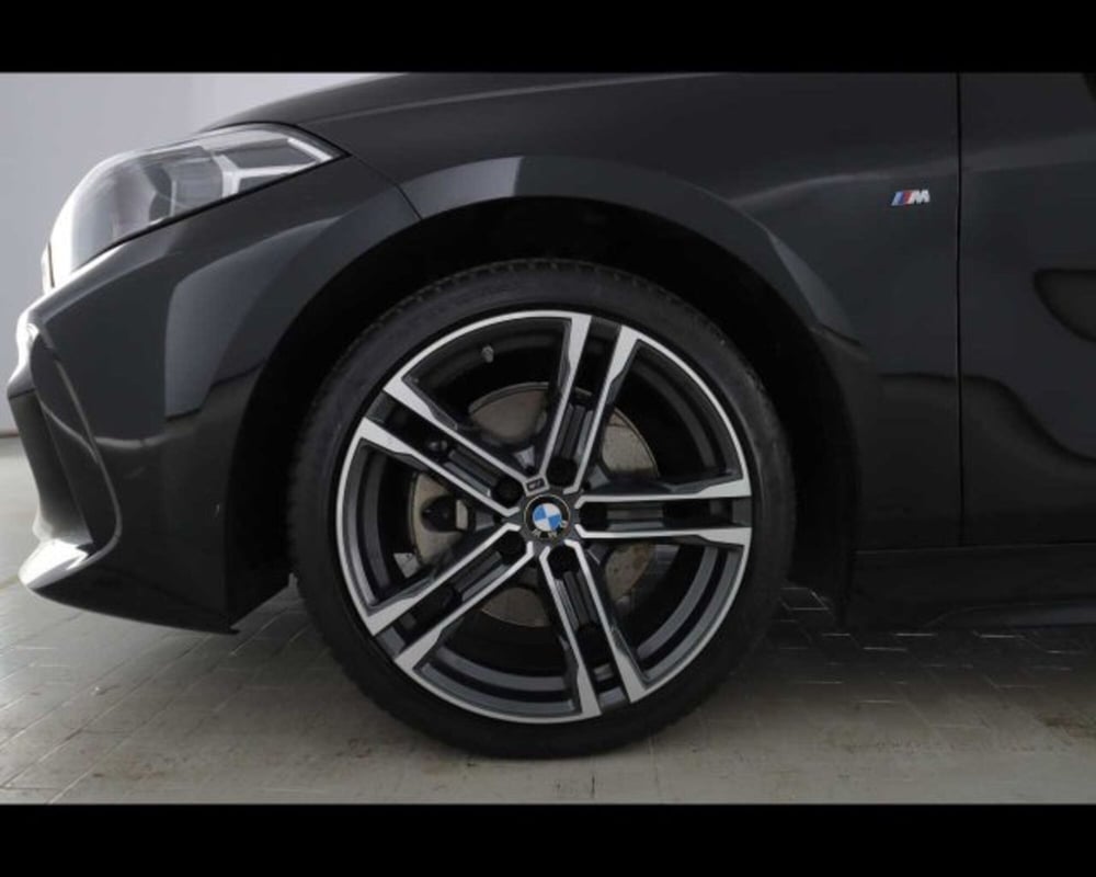 BMW Serie 1 usata a Bologna (14)