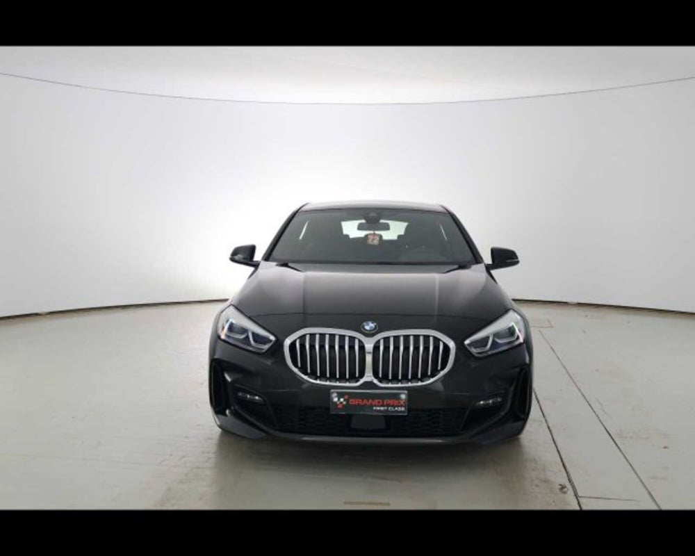 BMW Serie 1 usata a Bologna (2)