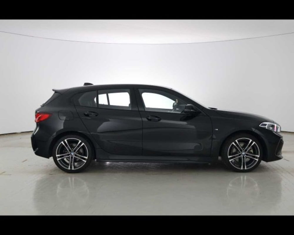 BMW Serie 1 usata a Bologna (4)