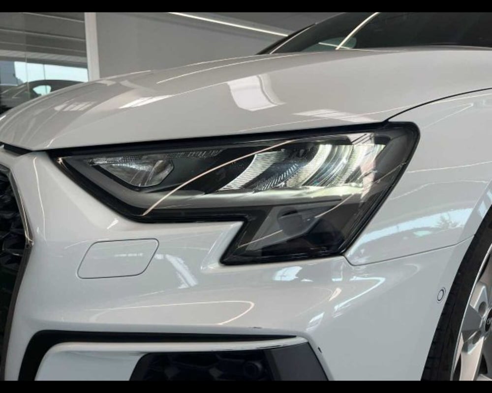 Audi A3 Sportback usata a Bologna (2)