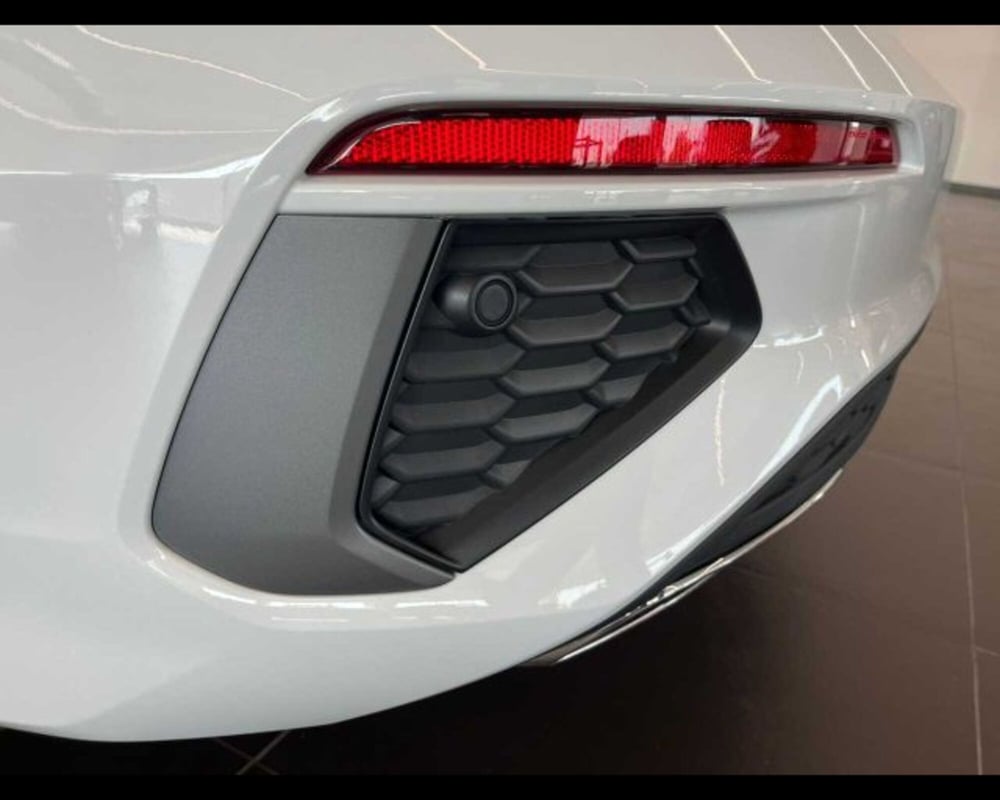 Audi A3 Sportback usata a Bologna (6)