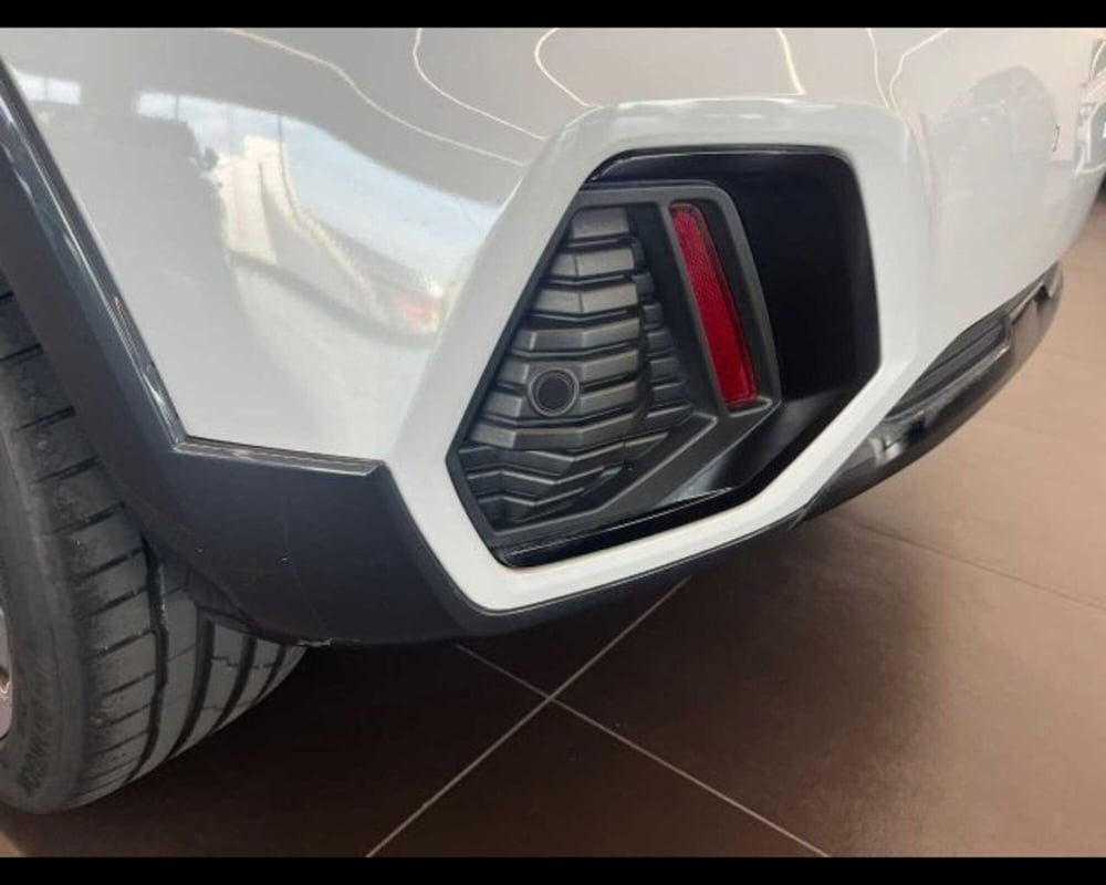 Audi A1 allstreet usata a Bologna (20)