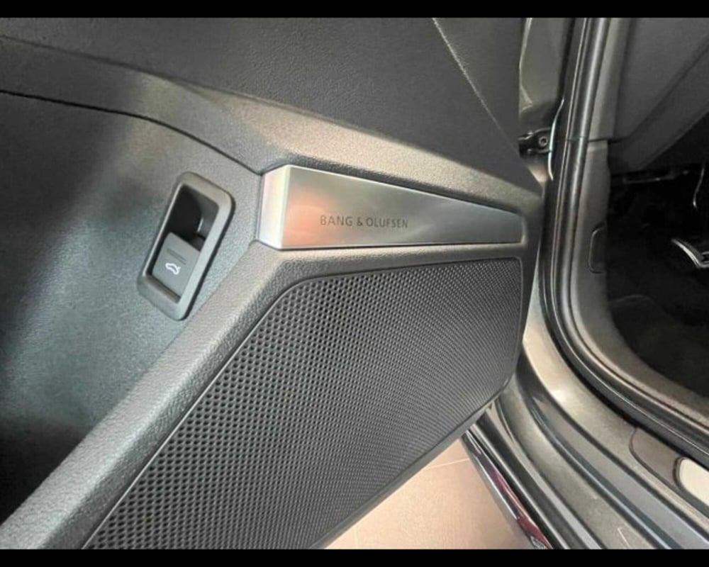 Audi S3 Sportback usata a Bologna (12)