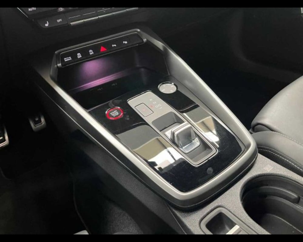 Audi S3 Sportback usata a Bologna (17)