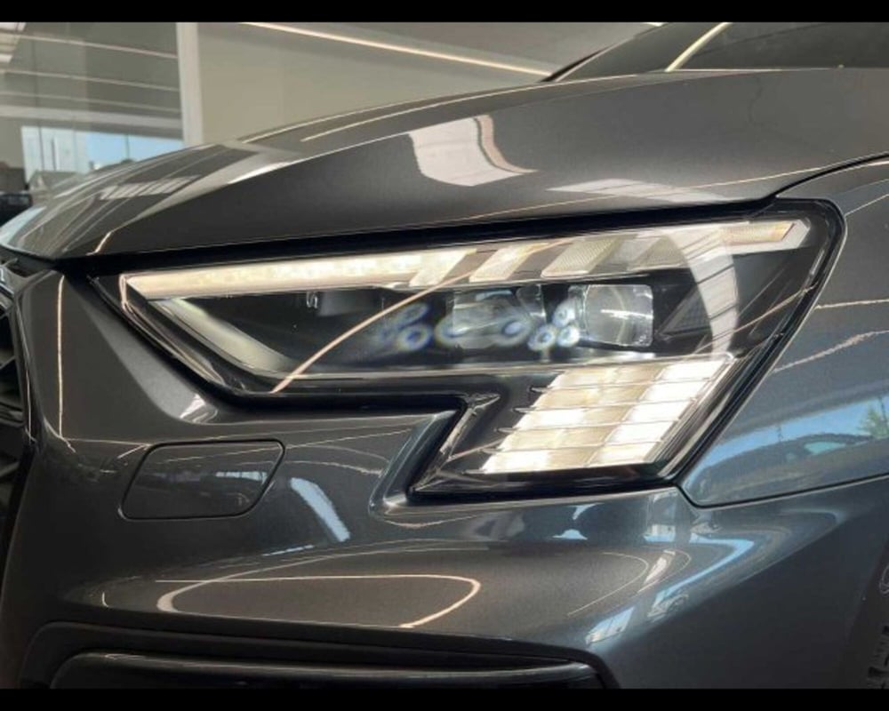 Audi S3 Sportback usata a Bologna (5)