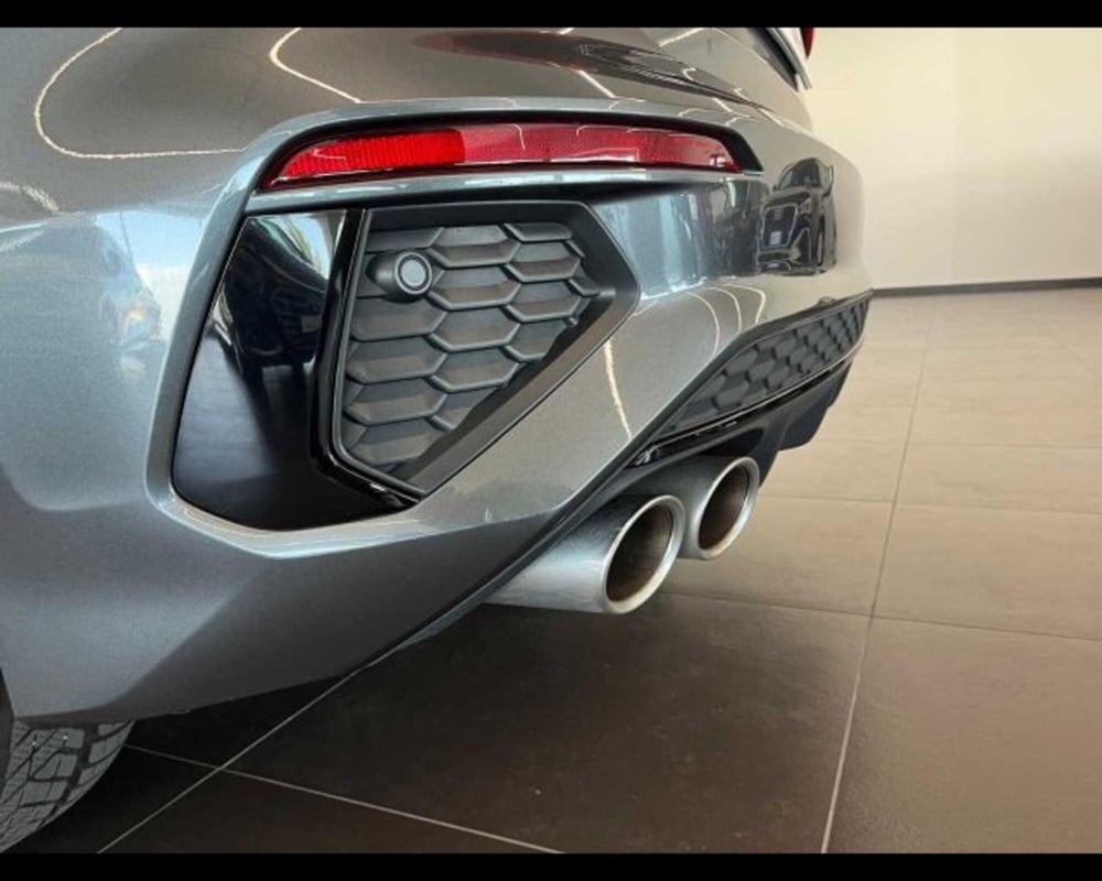 Audi S3 Sportback usata a Bologna (7)