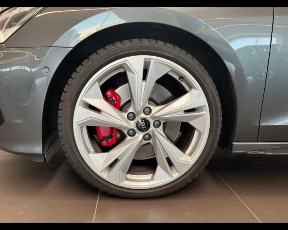 Audi S3 Sportback usata a Bologna (8)