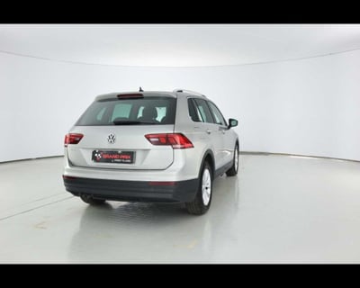 Volkswagen Tiguan 2.0 TDI SCR DSG Business BlueMotion Technology del 2019 usata a Castenaso