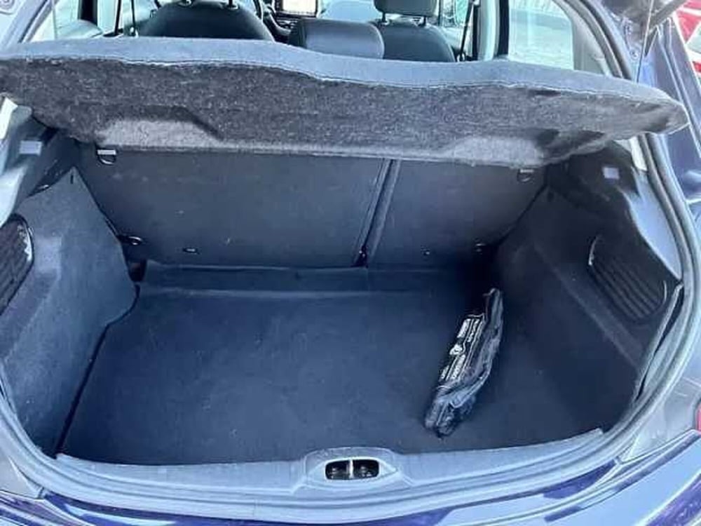 Peugeot 208 usata a Milano (7)