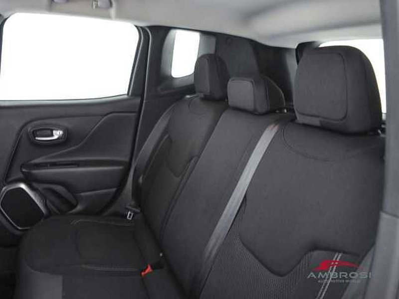 Jeep Renegade usata a Perugia (10)