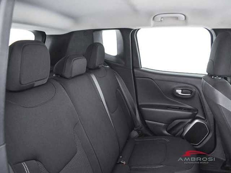 Jeep Renegade usata a Perugia (11)