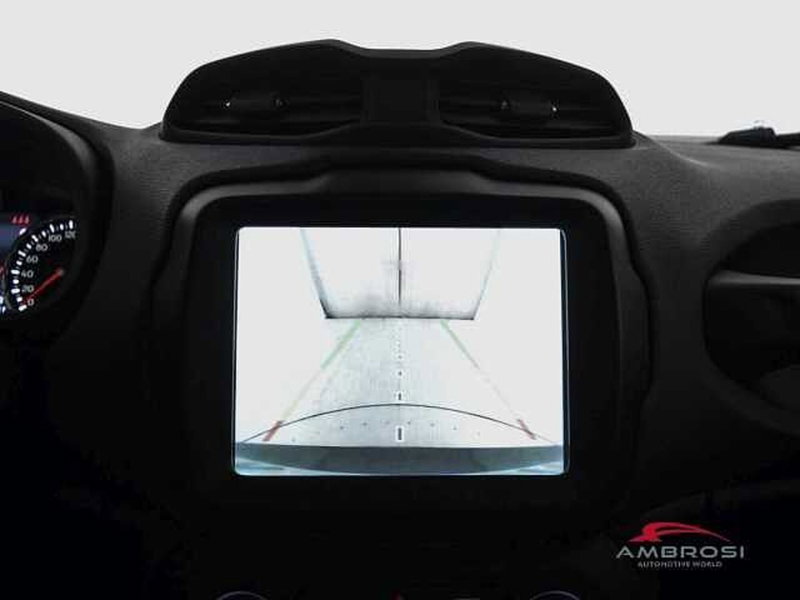 Jeep Renegade usata a Perugia (18)