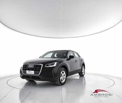 Audi Q2 Q2 30 TDI del 2023 usata a Corciano