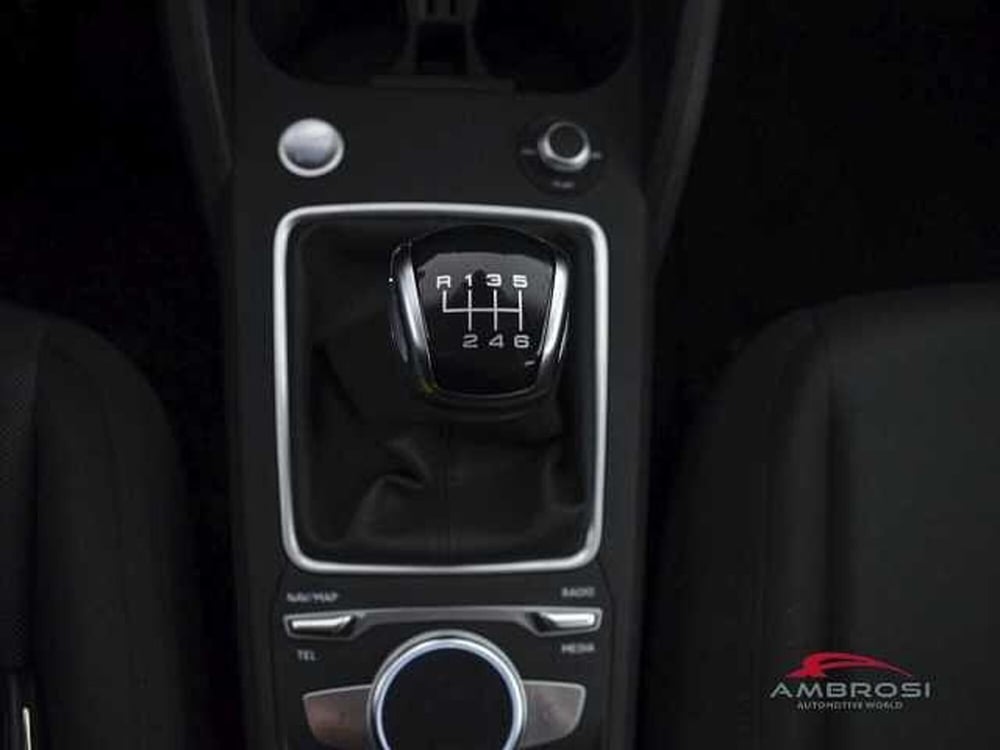 Audi Q2 usata a Perugia (20)