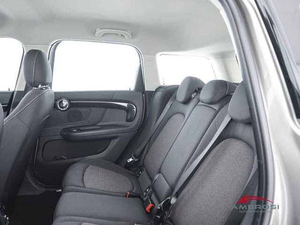 MINI Mini Countryman usata a Viterbo (10)