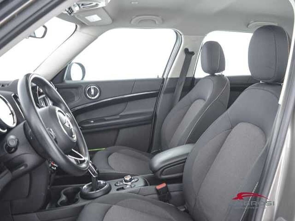 MINI Mini Countryman usata a Viterbo (9)