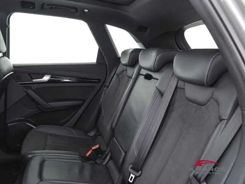 Audi SQ5 usata a Viterbo (10)