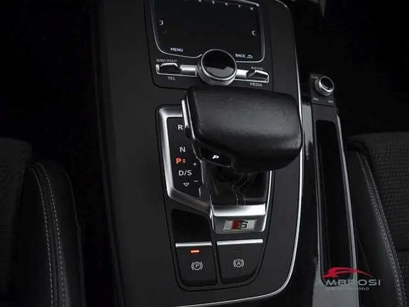 Audi SQ5 usata a Viterbo (19)