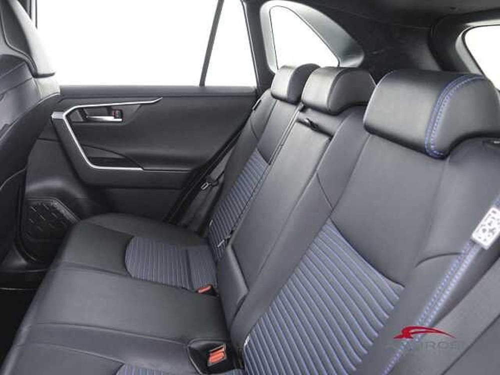 Toyota Rav4 usata a Viterbo (10)