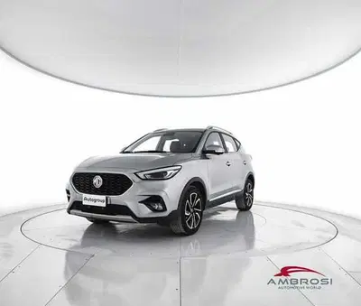 Mg ZS ZS 1.5 Luxury del 2023 usata a Viterbo
