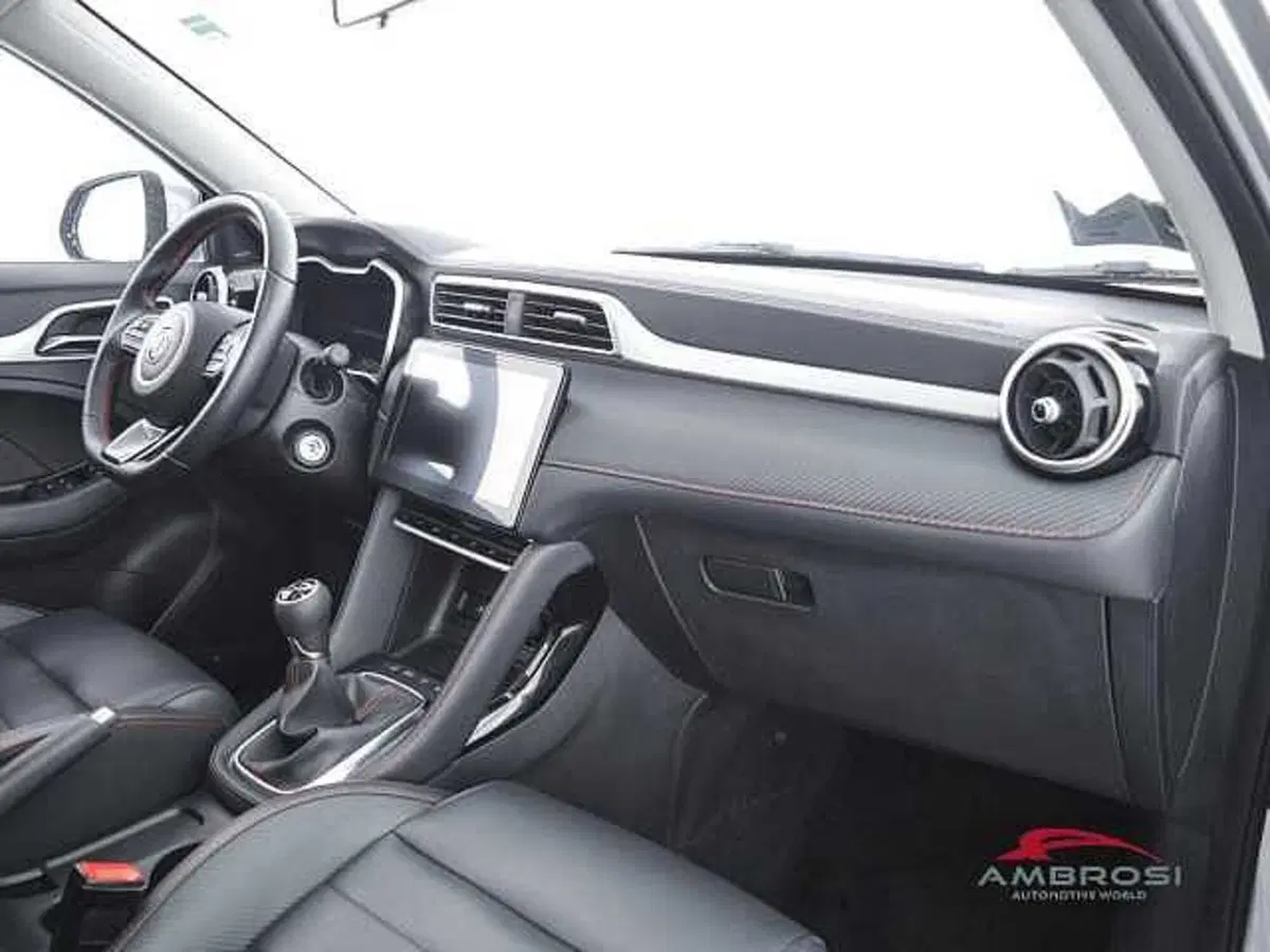 Mg ZS usata a Viterbo (12)