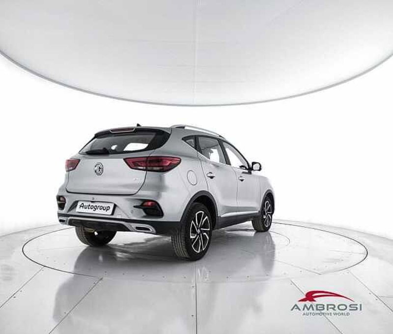 Mg ZS usata a Viterbo (4)