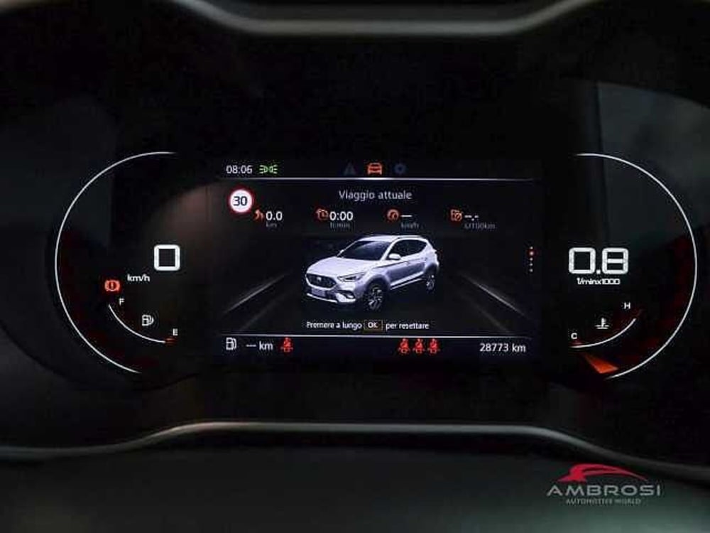 Mg ZS usata a Viterbo (13)